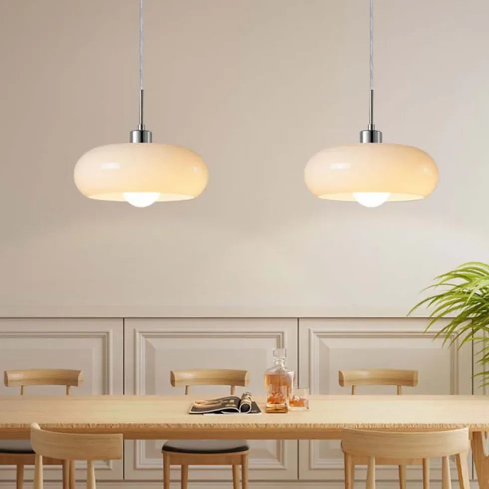 Flat Design Modern Dining Room Pendant Light