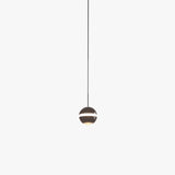 Lampadario moderno sfere design industriale per ambienti