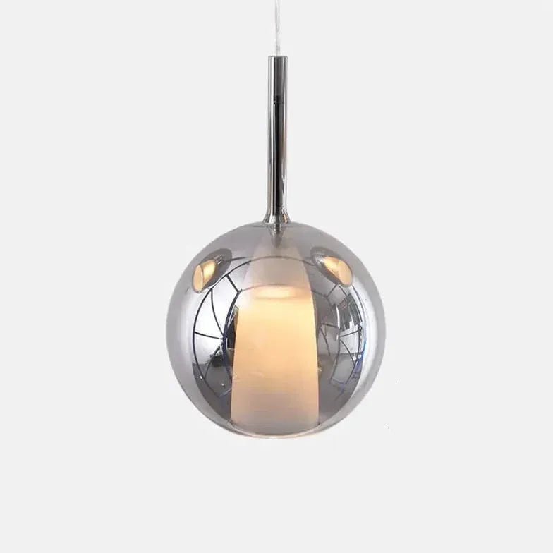 Multi-Ball Water Drop Dining Room Pendant Light