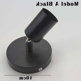 Plafoniere Metalliche Geometriche Moderne Nere