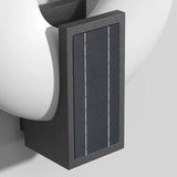 Applique Rotonde da Parete Solari Design Moderno