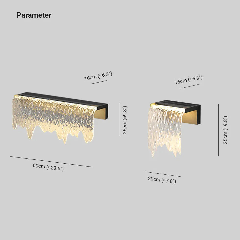 Luci Da Esterno Da Incasso LED Impermeabile