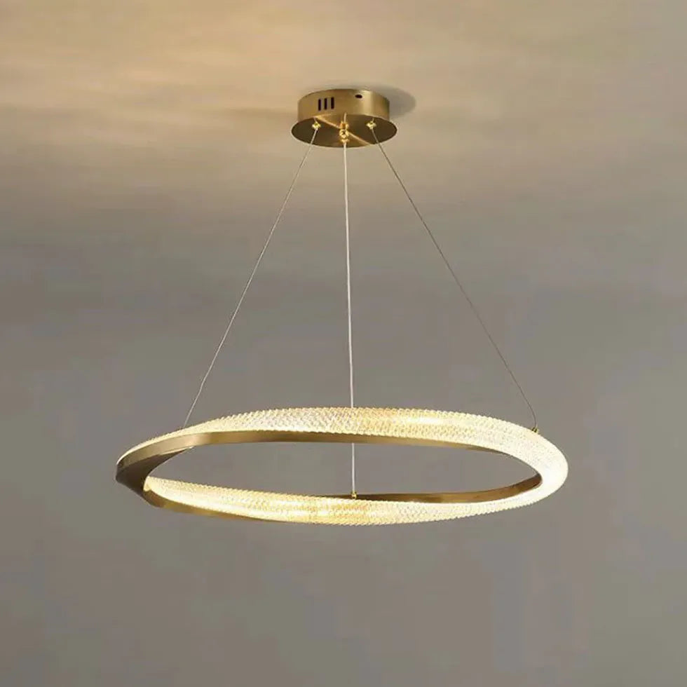 Lampadari da salotto design Eleganza moderna