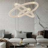 Cristallo Lampadari Moderni Design Elegante e Raffinato