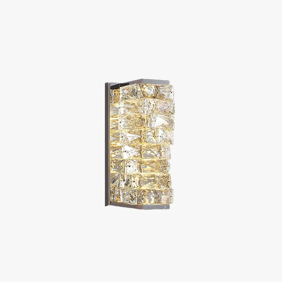 Luxury Wall Lights Modern Gold