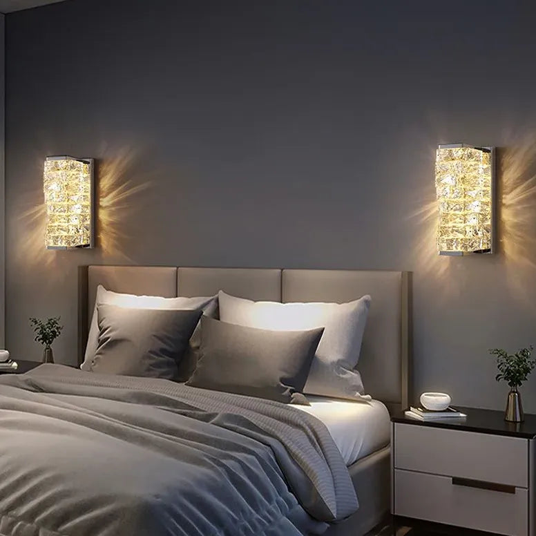 Luxury Wall Lights Modern Gold