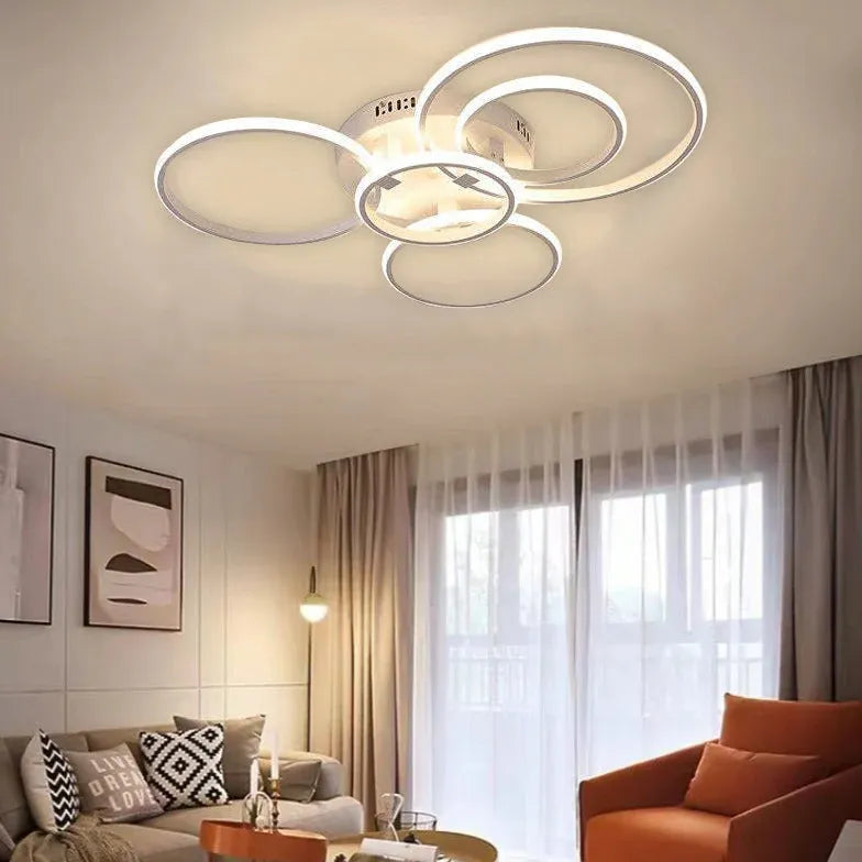 Lampadari Soggiorno Moderno Design Elegante e Funzionale