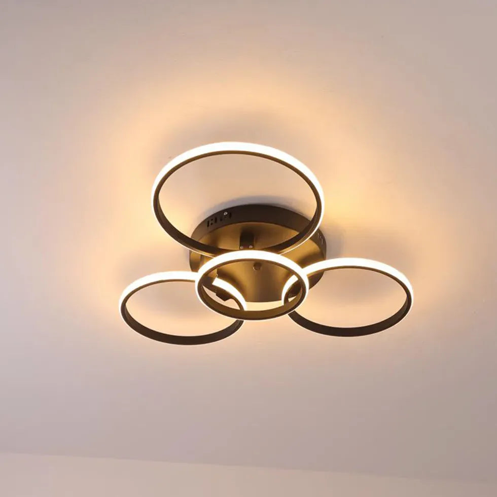 Lampadari Soggiorno Moderno Design Elegante e Funzionale