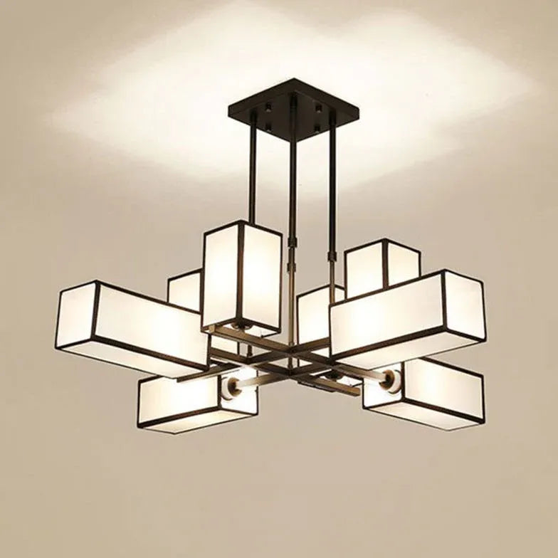 Lampadari x Soggiorno Moderno Eleganza e Design