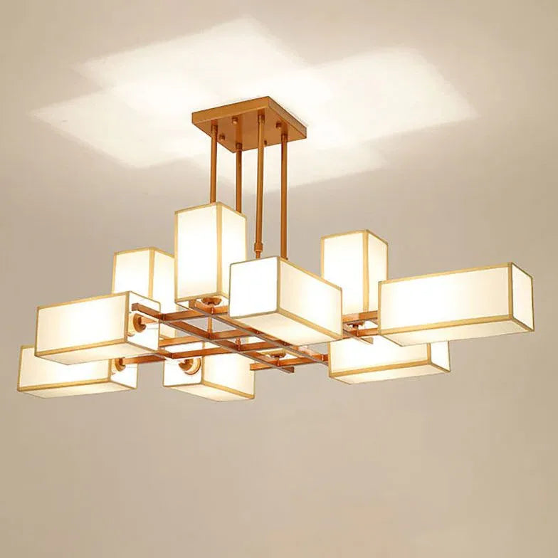 Lampadari x Soggiorno Moderno Eleganza e Design