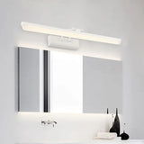 Applique per Bagno a LED Longa Impermeabile