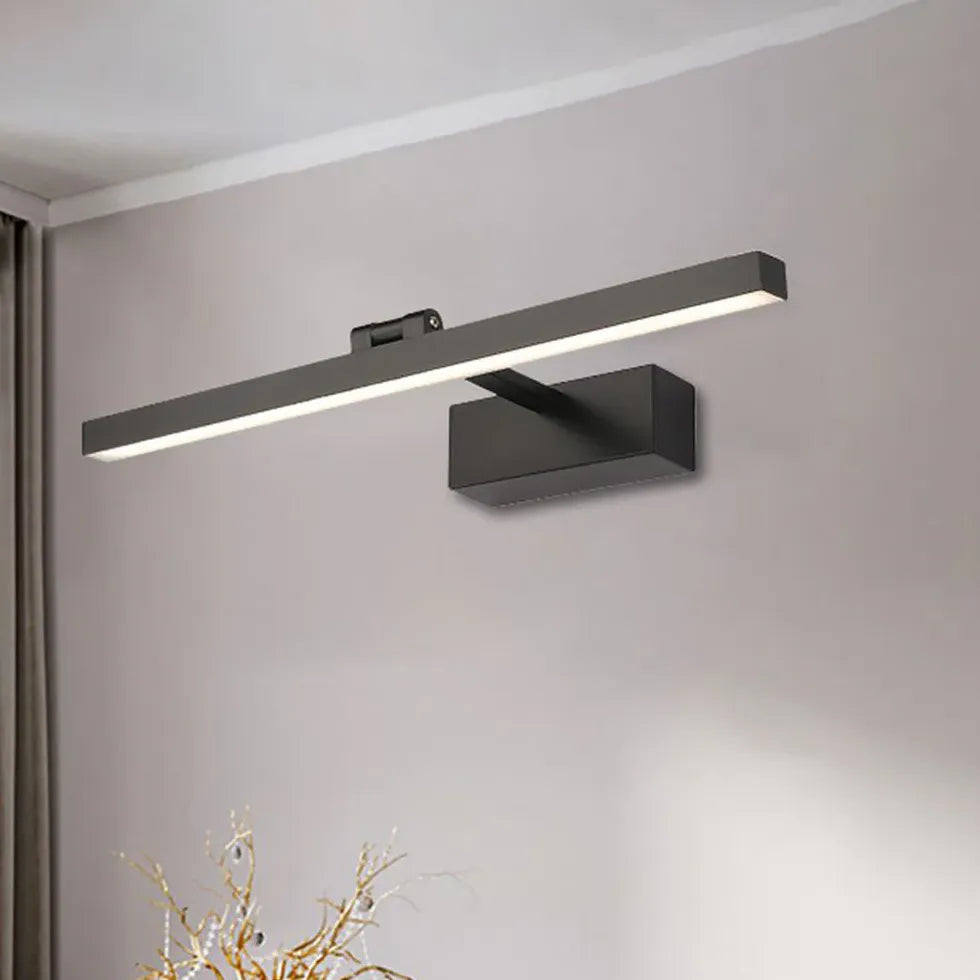 Long Strip Led Modern Wall Lights