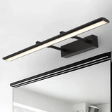 Straight Line Rectangular Led Mirror Lights