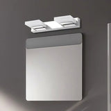 Square Dimmable Led Bathroom Wall Lights