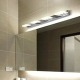 Illuminazione Specchi da Bagno Design Rettangolare Funzionale