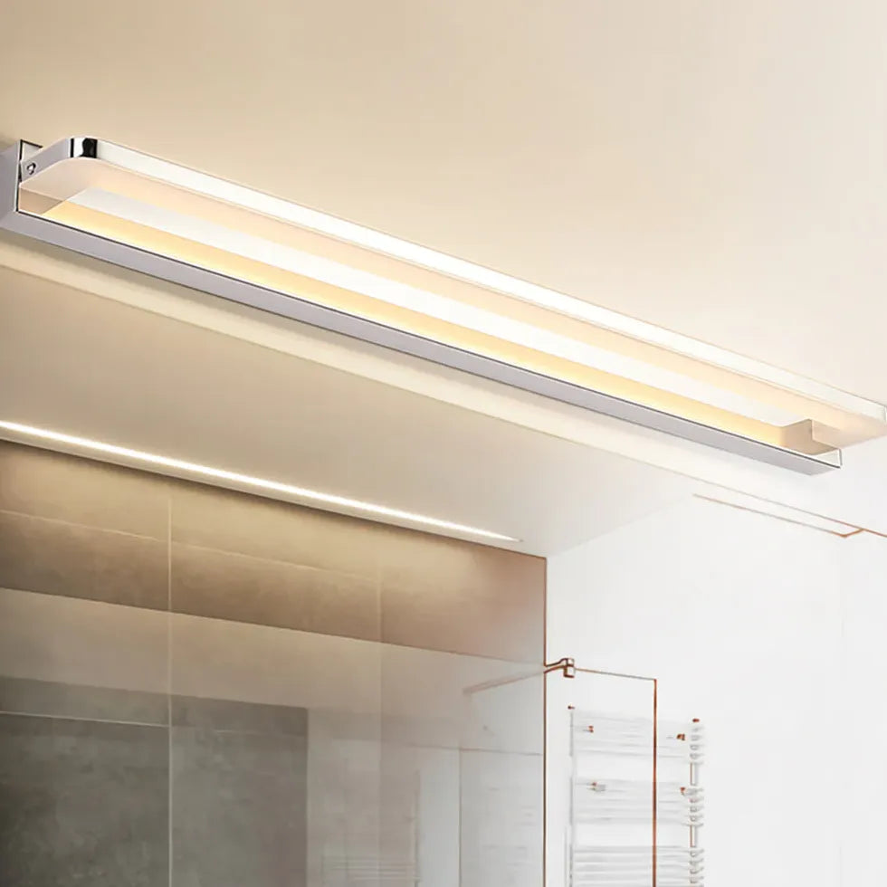 Applique da Parete Piatta LED per Bagno