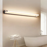 Applique da Parete Piatta LED per Bagno