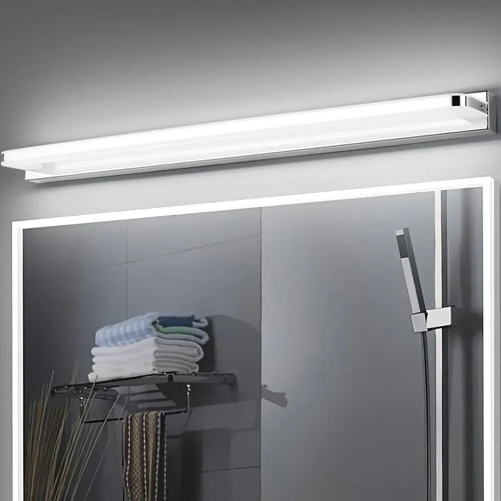 Applique da Parete Piatta LED per Bagno