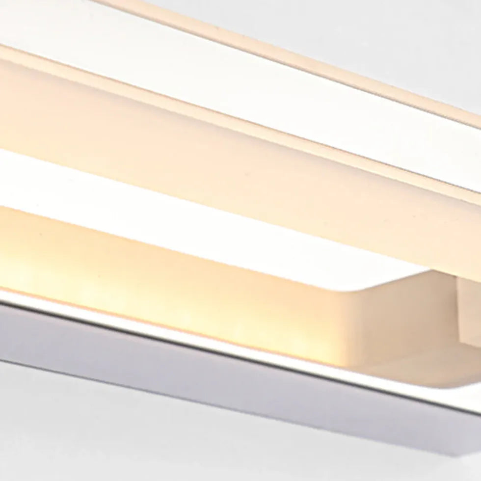 Applique da Parete Piatta LED per Bagno