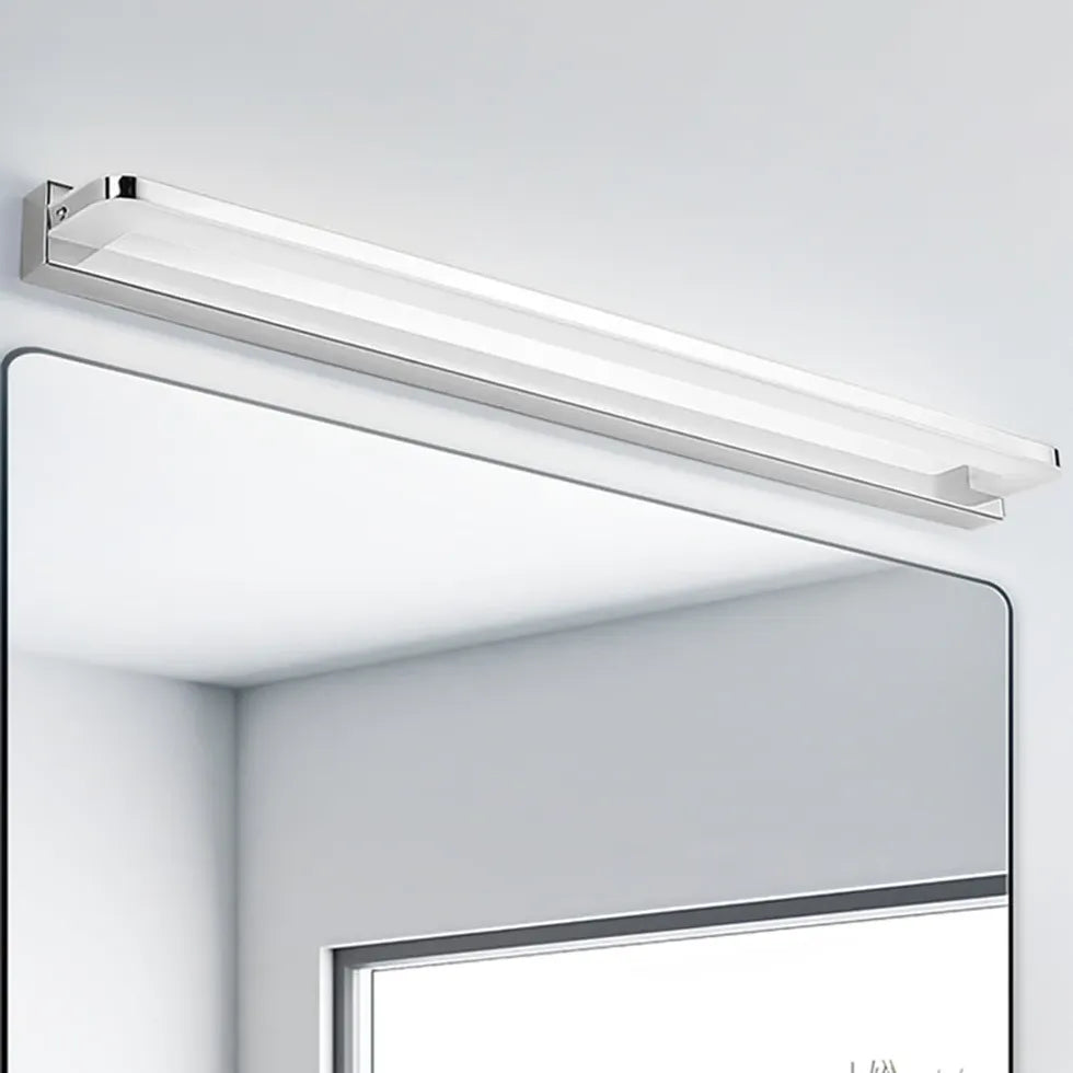 Applique da Parete Piatta LED per Bagno