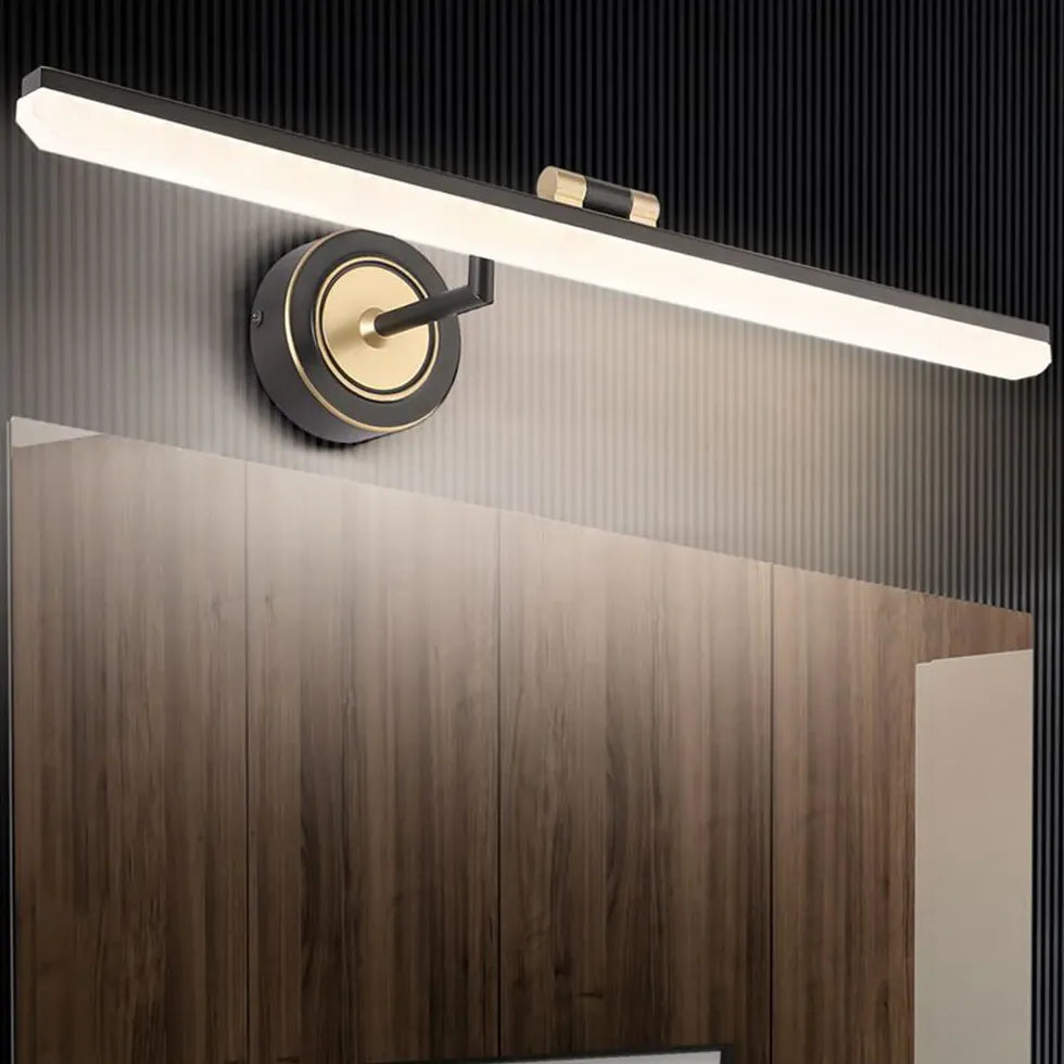 Design Applique da Parete Moderno a LED