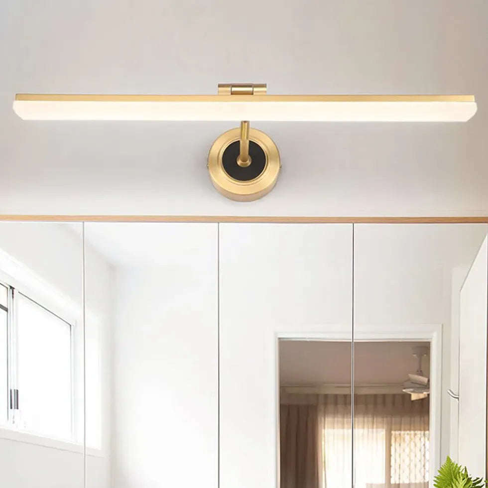 Design Applique da Parete Moderno a LED