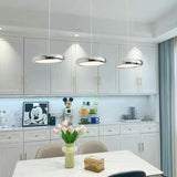 Adjustment Ring Kitchen Vintage Pendant Light