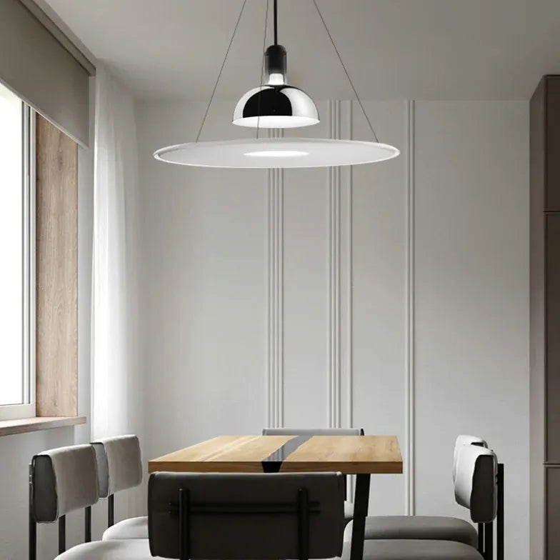 Lampadari da sala da pranzo moderni design