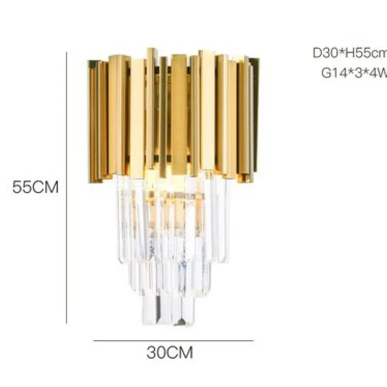 Atmosfera leggera di lusso tradizionali lampadari