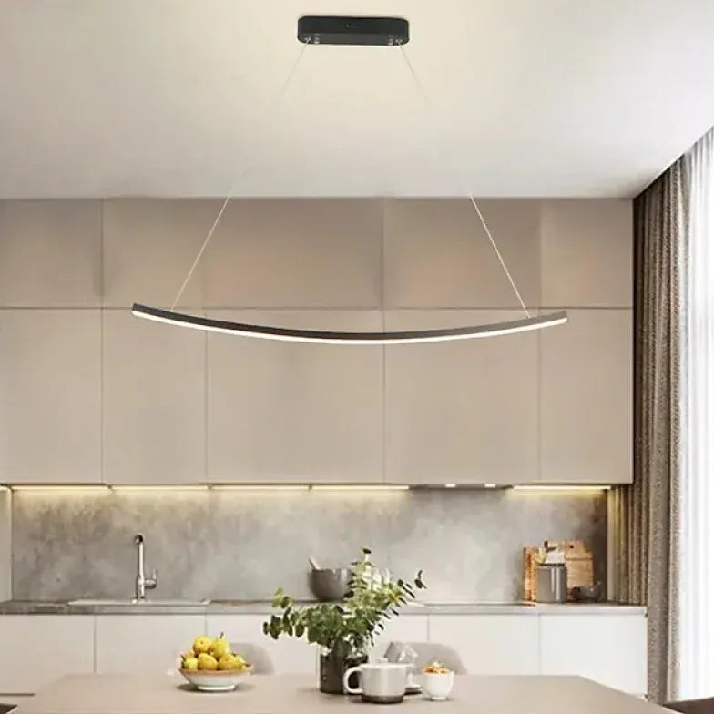 Lampadari da soffitto cucina Stile minimalista