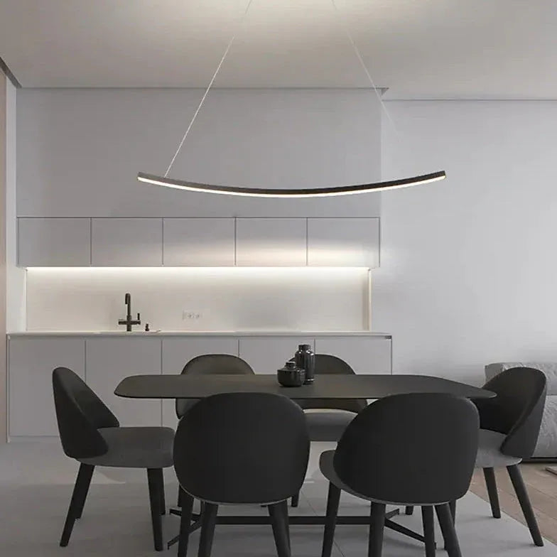 Lampadari da soffitto cucina Stile minimalista