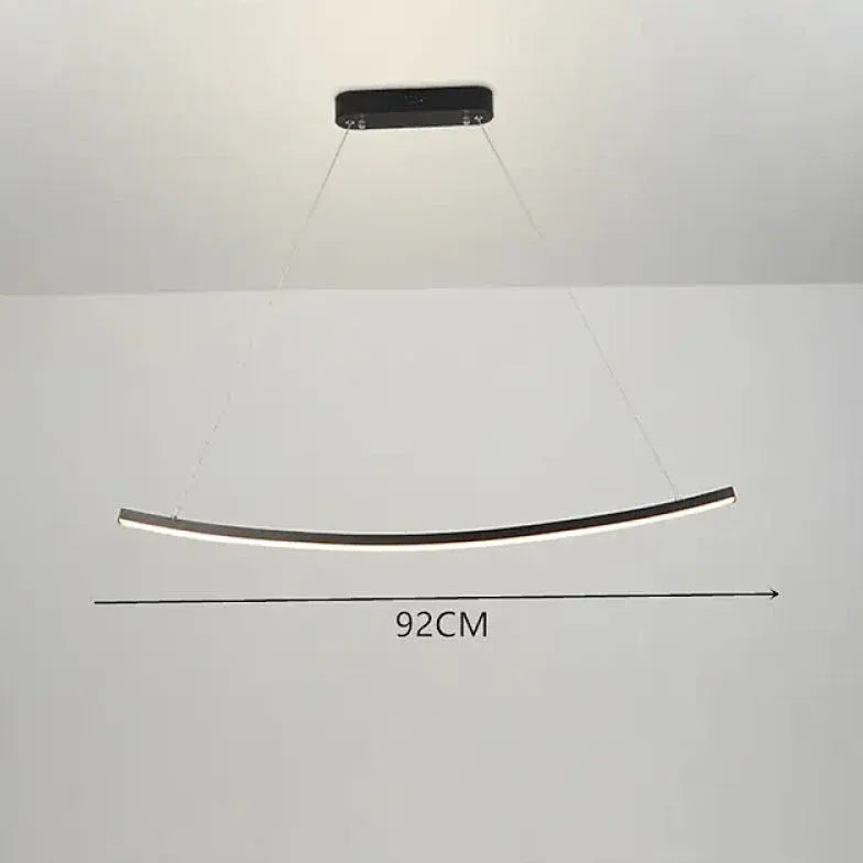 Lampadari da soffitto cucina Stile minimalista