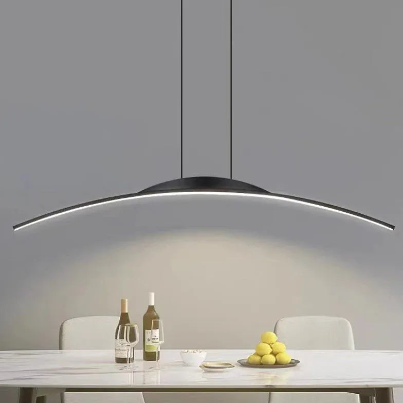 Lampadari moderni eleganti Design e forme raffinate