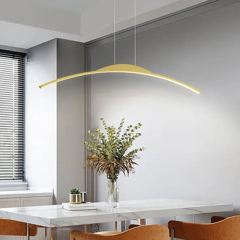 Lampadari moderni eleganti Design e forme raffinate