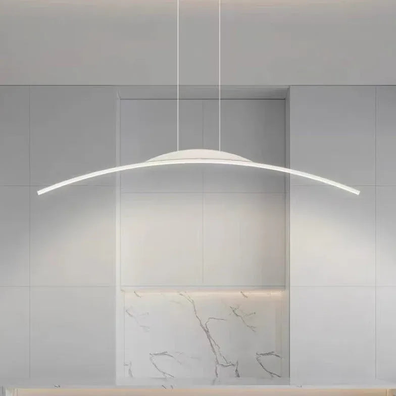 Lampadari moderni eleganti Design e forme raffinate