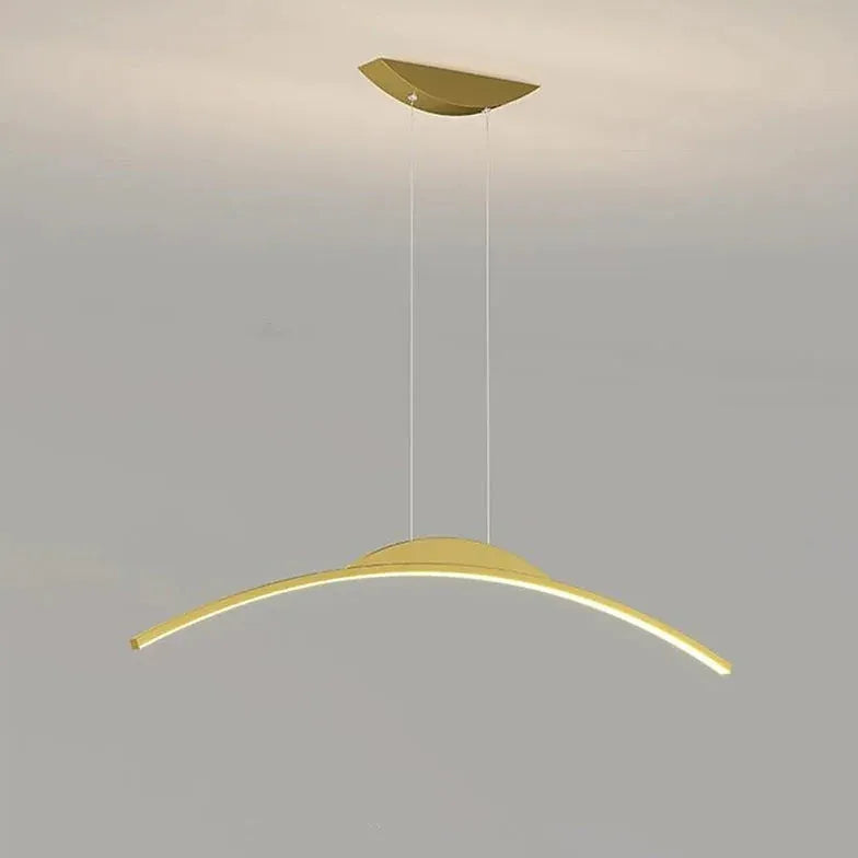 Lampadari moderni eleganti Design e forme raffinate