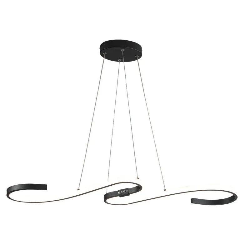 Lampadari per sala da pranzo Design elegante