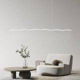 Lampadari particolari moderni in design minimalista elegante