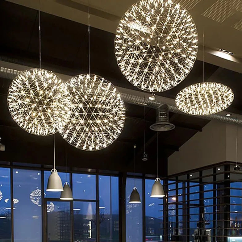 Lampadari Shein Illuminazione Moderna e Decorativa