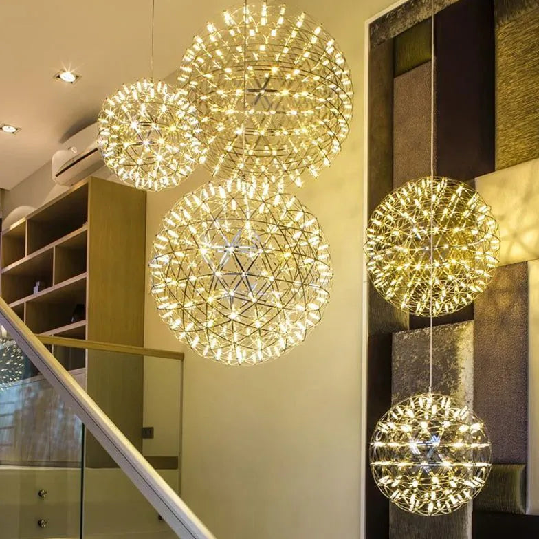 Lampadari Shein Illuminazione Moderna e Decorativa