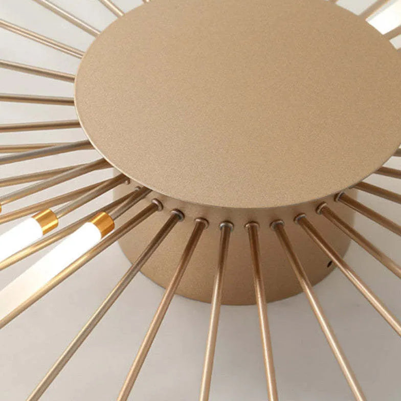 Lampadari Eleganti Salone Design Moderno e Illuminazione