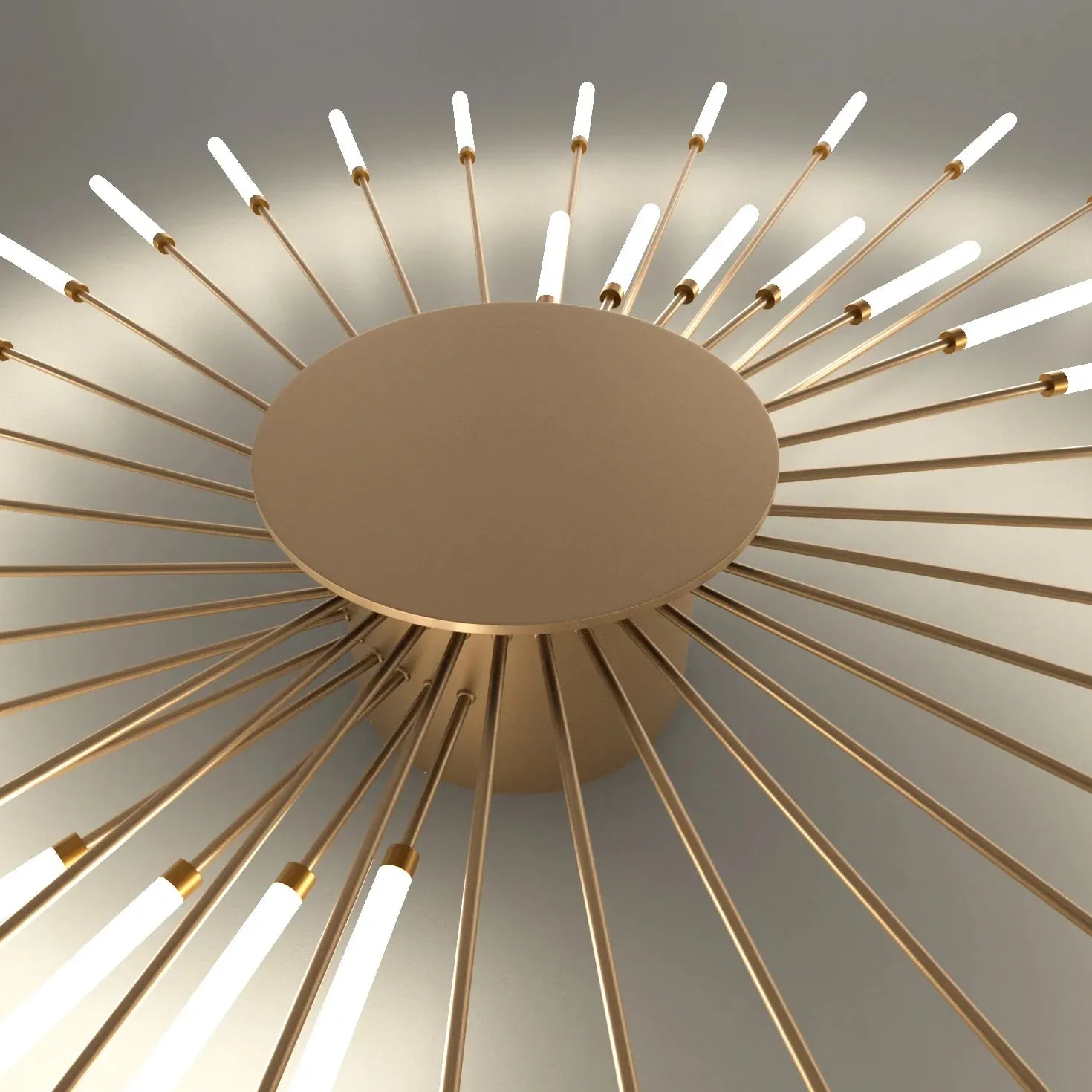 Lampadari Eleganti Salone Design Moderno e Illuminazione