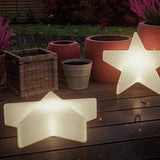 Luci Da Esterno Decorative Stelle USB