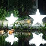 Luci Da Esterno Decorative Stelle USB