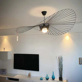 Lampadario di Design Soggiorno in Stile Contemporaneo Regolabile