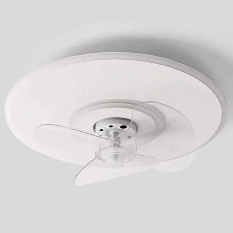 Ventilatori Vortice Da Soffitto Luce Bianco