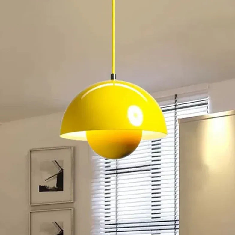 Nero Lampadari Moderni Design Elegante e Raffinato