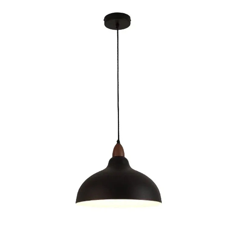 Lampadari Moderni Plafoniere Design Elegante Nero