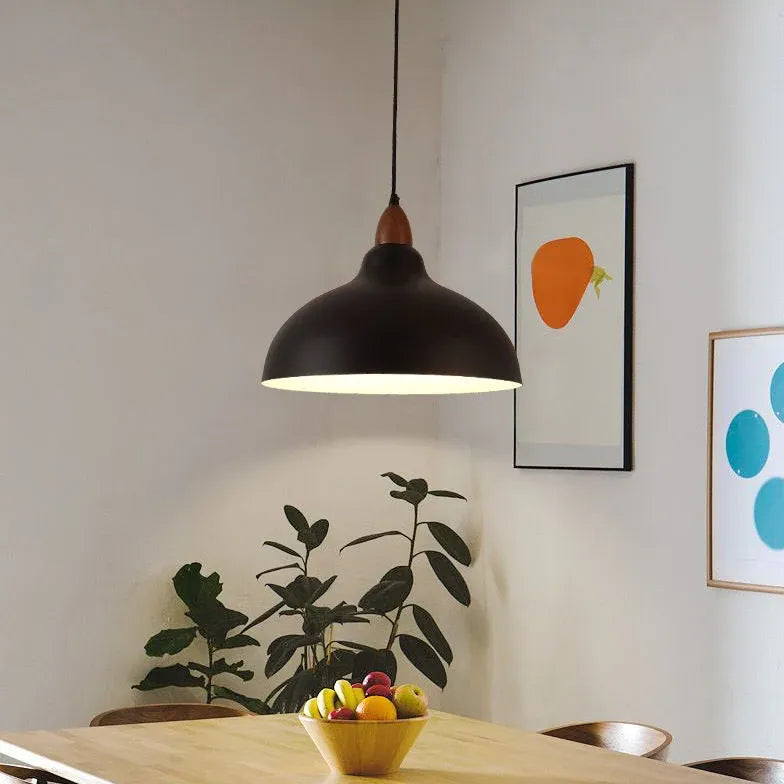 Lampadari Moderni Plafoniere Design Elegante Nero