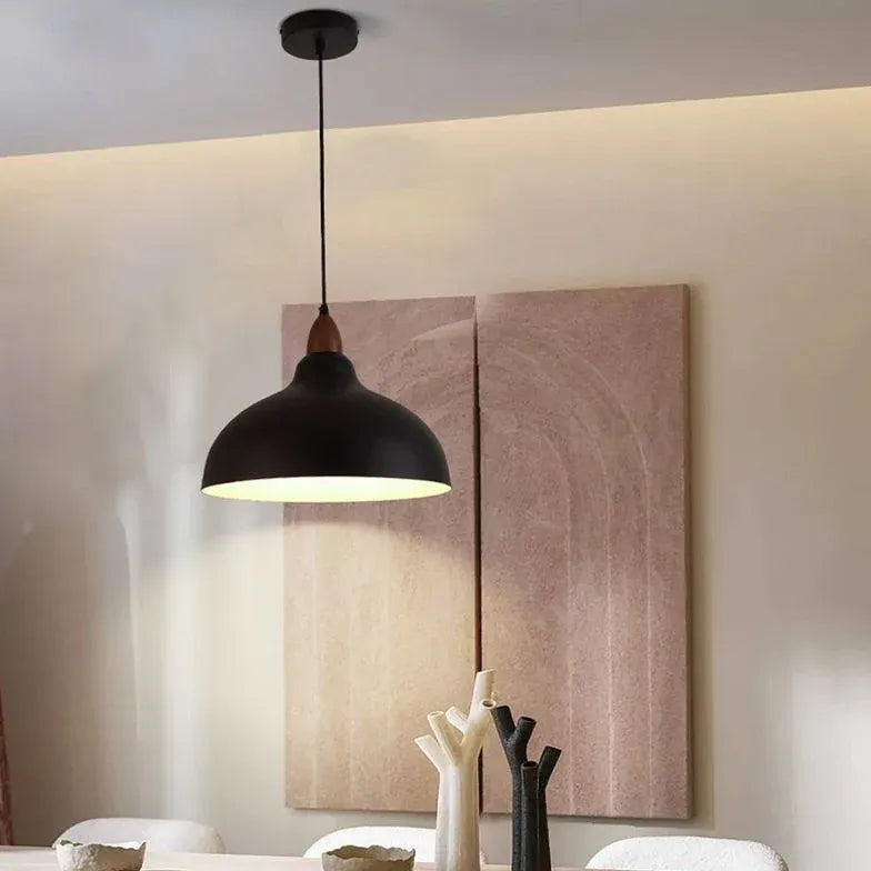 Lampadari Moderni Plafoniere Design Elegante Nero